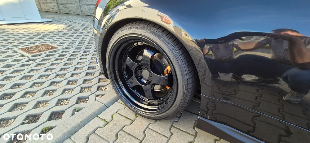 Nissan 350 Z 3.5 V6 Pack - 12