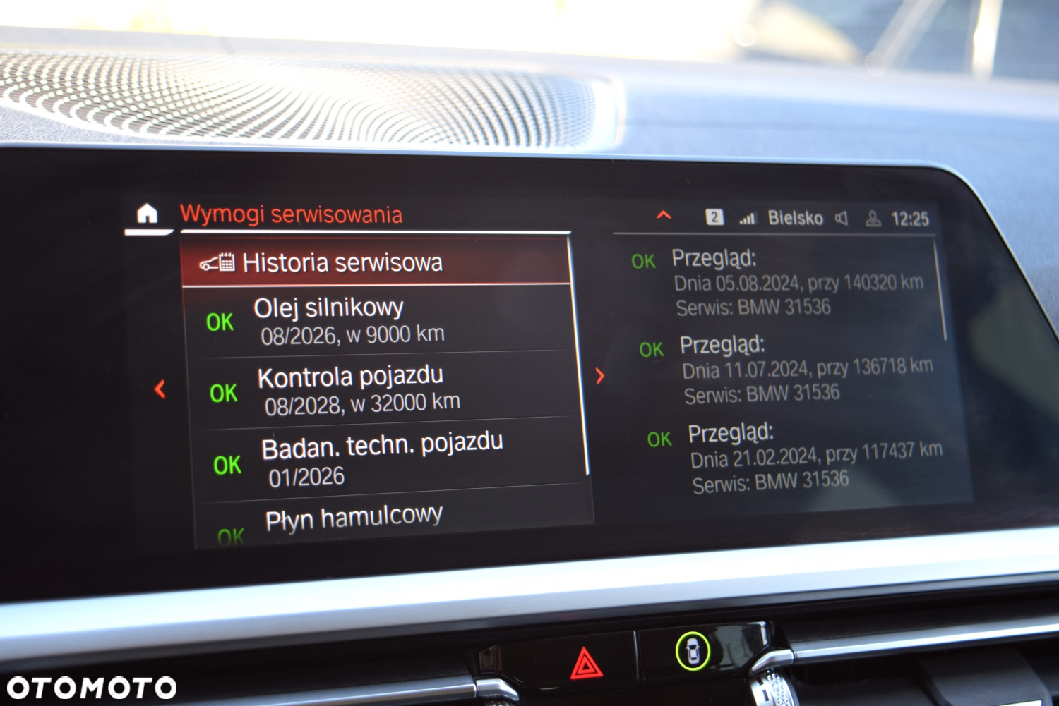 BMW Seria 3 320d xDrive Luxury Line sport - 25