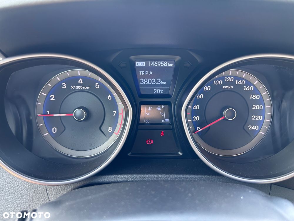 Hyundai i30 - 19