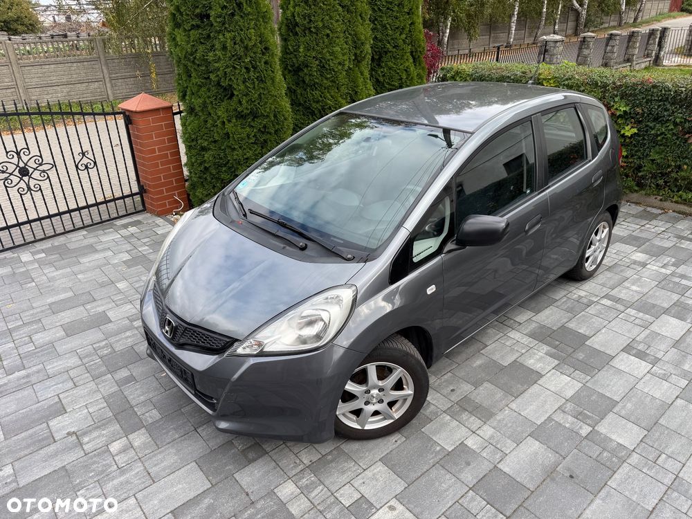 Honda Jazz 1.2 i-VTEC Trend - 12