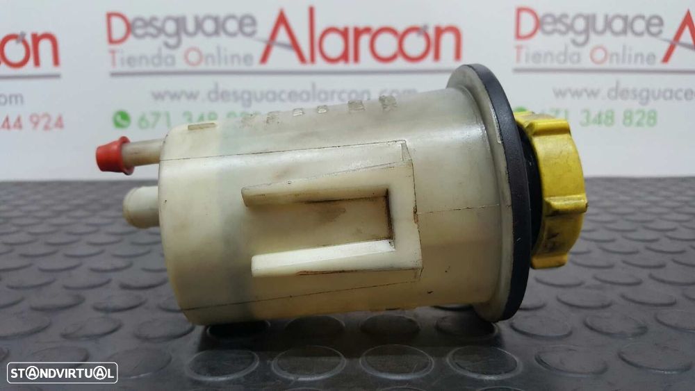 DEPÓSITO SERVO FORD TRANSIT MOD. 2000 COMBI FT  260   2.0  CORTO - 5