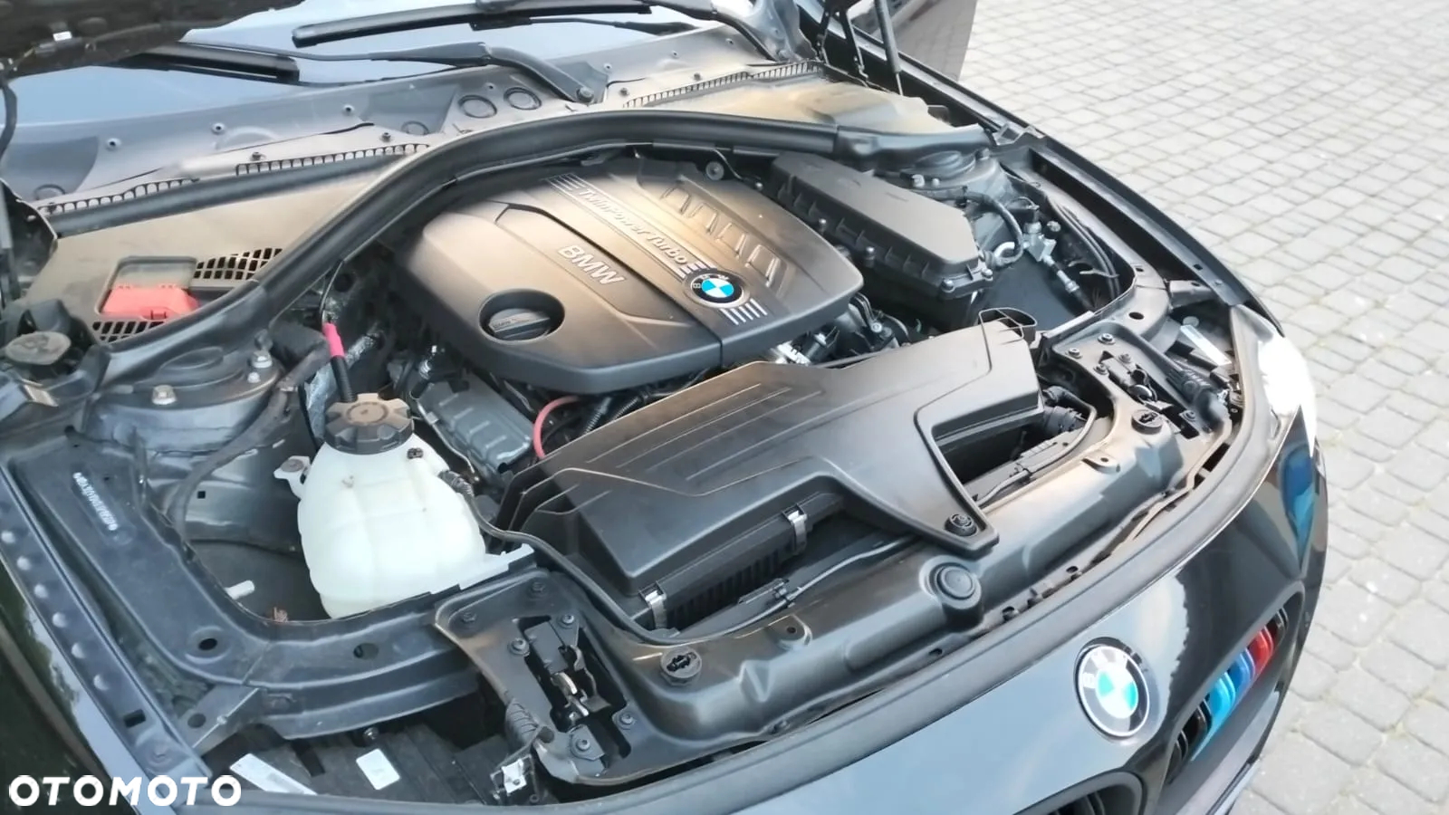 BMW Seria 3 320d Sport Line - 39