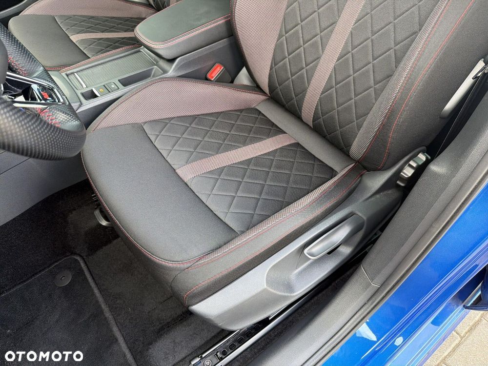 Skoda Octavia 2.0 TDI 4x4 RS DSG - 12