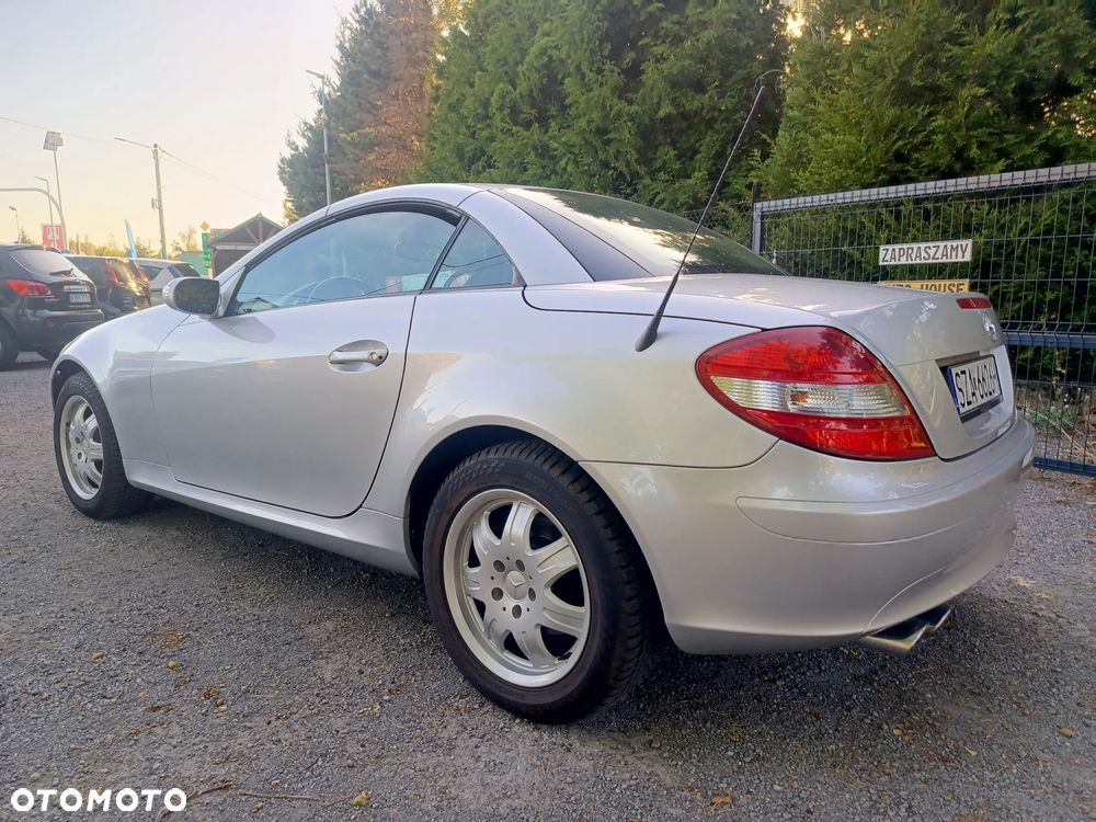 Mercedes-Benz SLK - 31