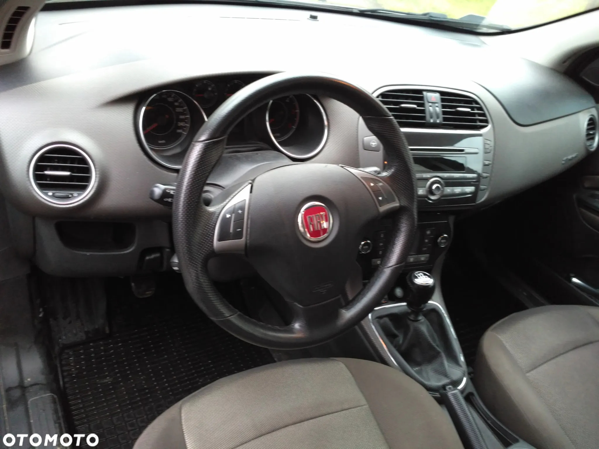 Fiat Bravo 1.6 Multijet 16V Dynamic - 13