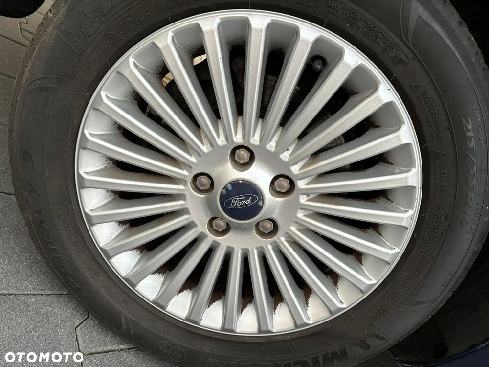Ford Mondeo 2.0 Titanium - 9