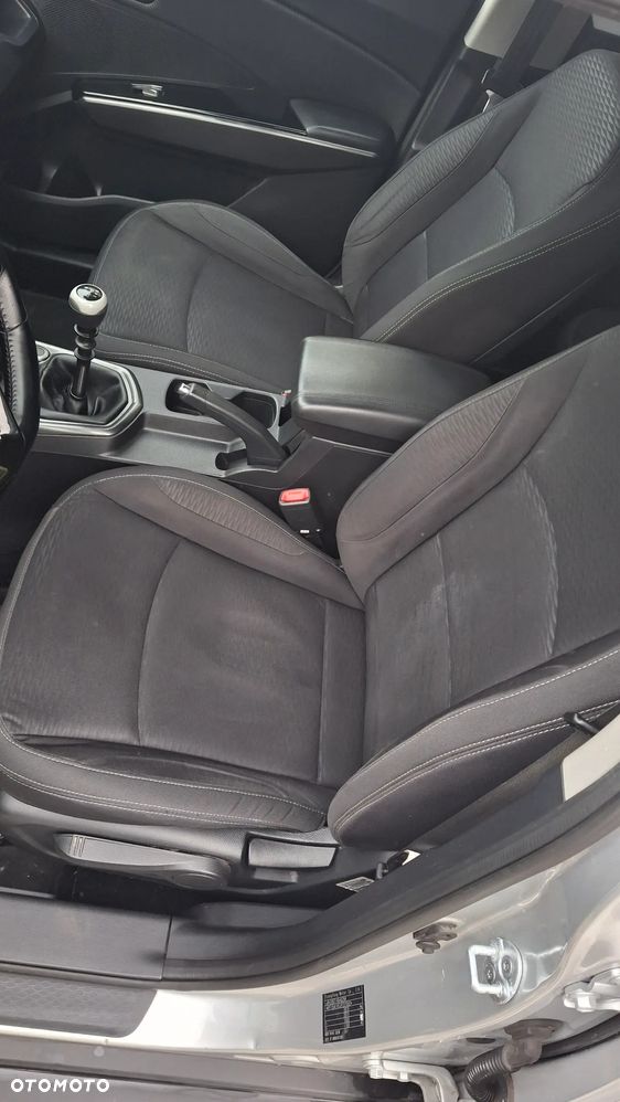 SsangYong/KGM XLV 1.6 City Style - 11