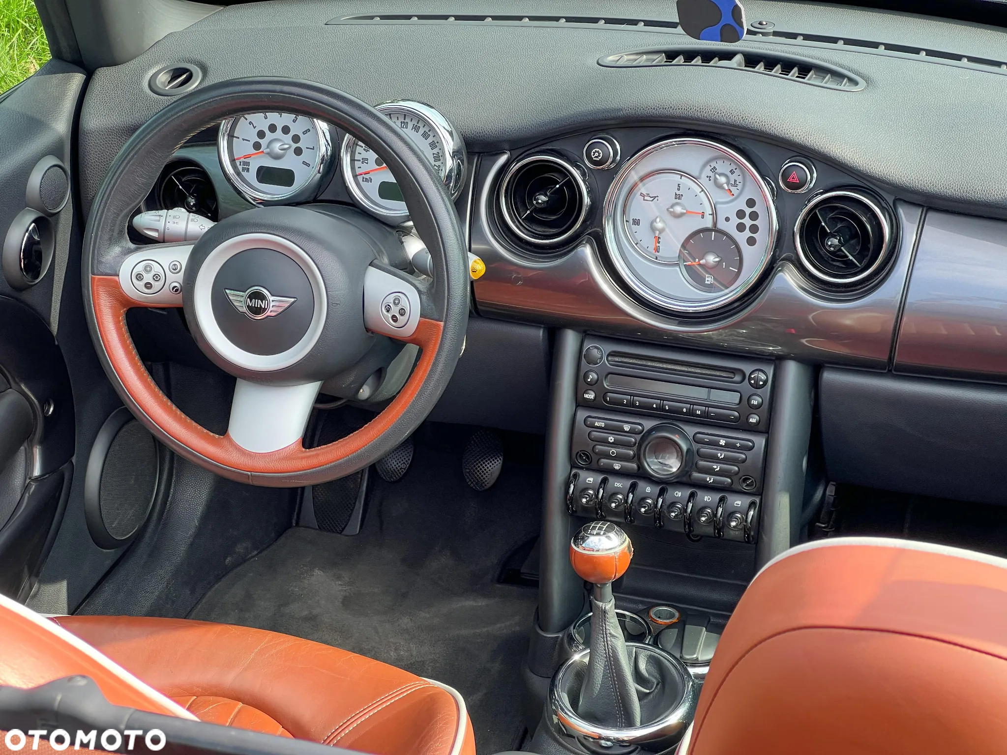 MINI Cooper - 13