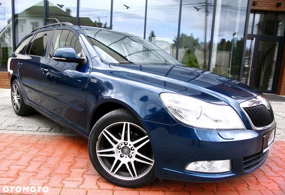 Skoda Octavia 1.2 TSI Family - 24