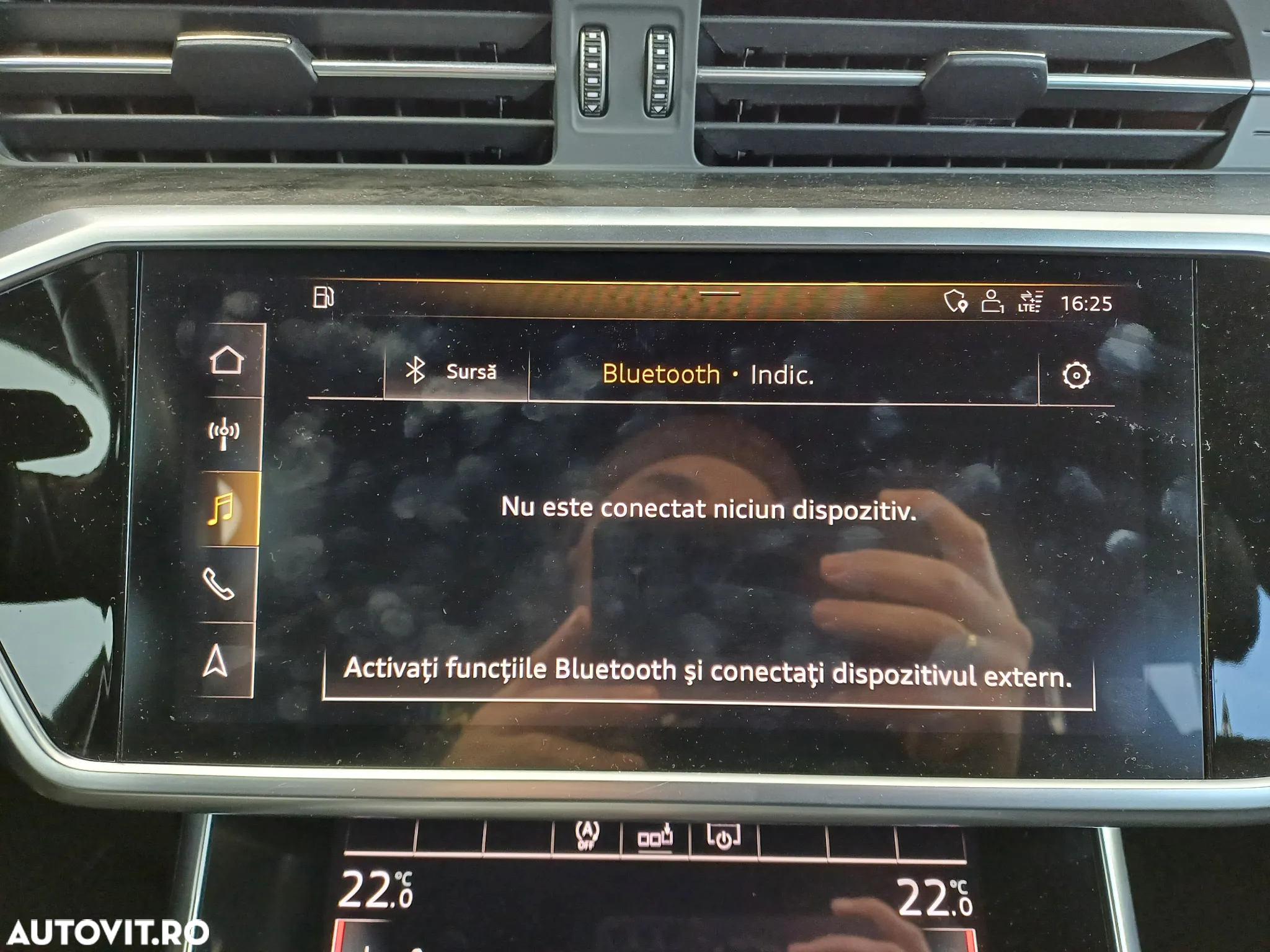 Audi A6 Avant 2.0 40 TDI quattro S tronic Design - 28