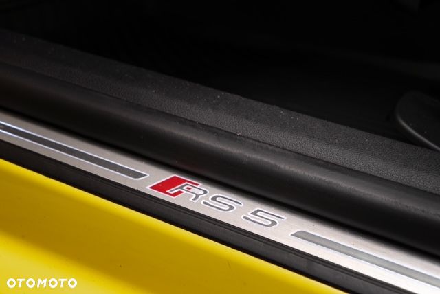 Audi RS5 Sportback 2.9 TFSI Quattro Tiptronic - 26