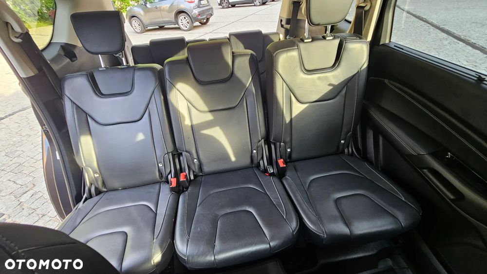 Ford S-Max 2.0 TDCi Titanium PowerShift - 14