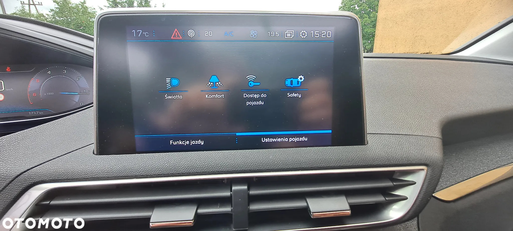 Peugeot 3008 BlueHDi 130 Stop & Start EAT8 Crossway - 30