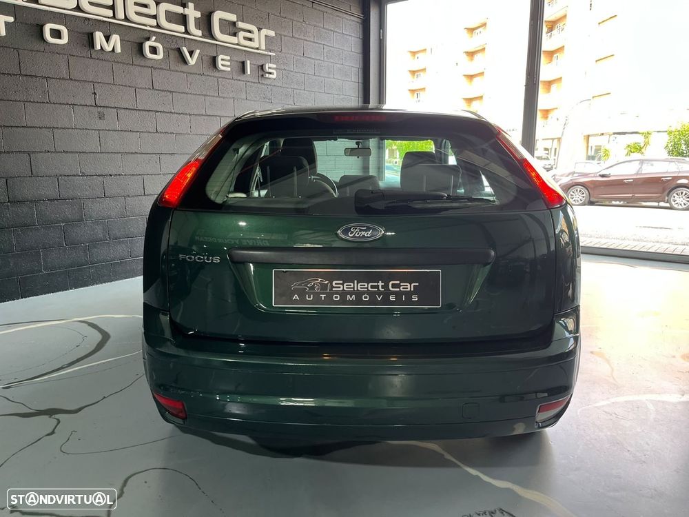 Ford Focus 1.4 16V Sport - 6