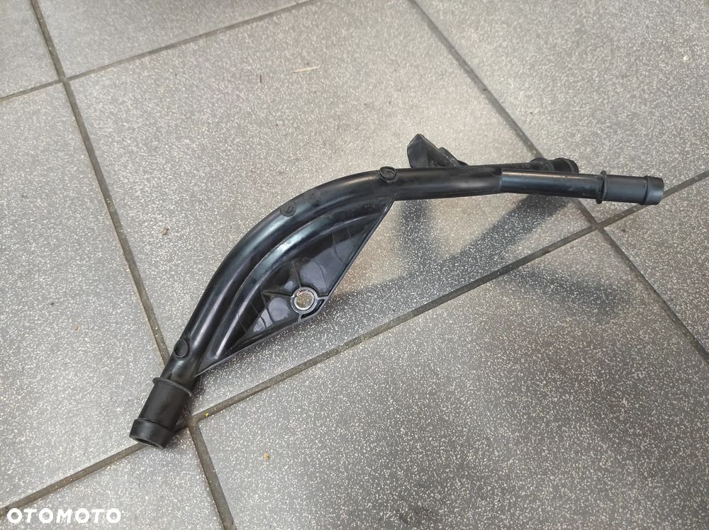 RURKA PRZEWÓD WODNY MAGISTRALA 1.2 1.4 TSI 1K0121070CD WYSYŁKA !!! - 2