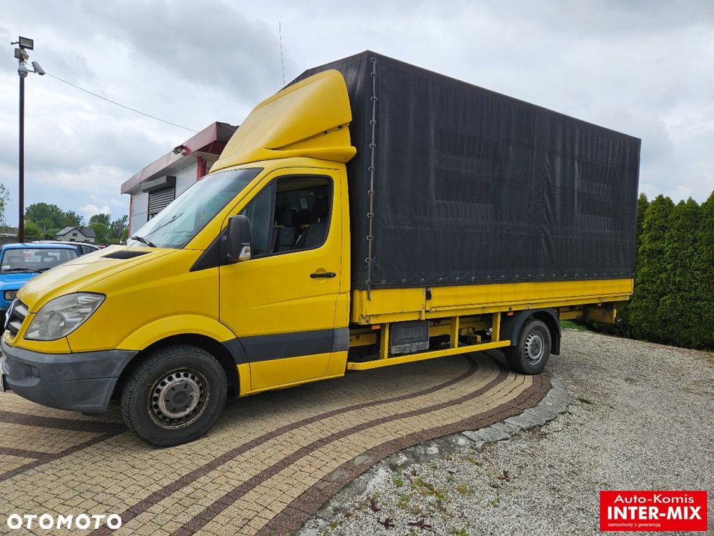 Mercedes-Benz SPRINTER - 7