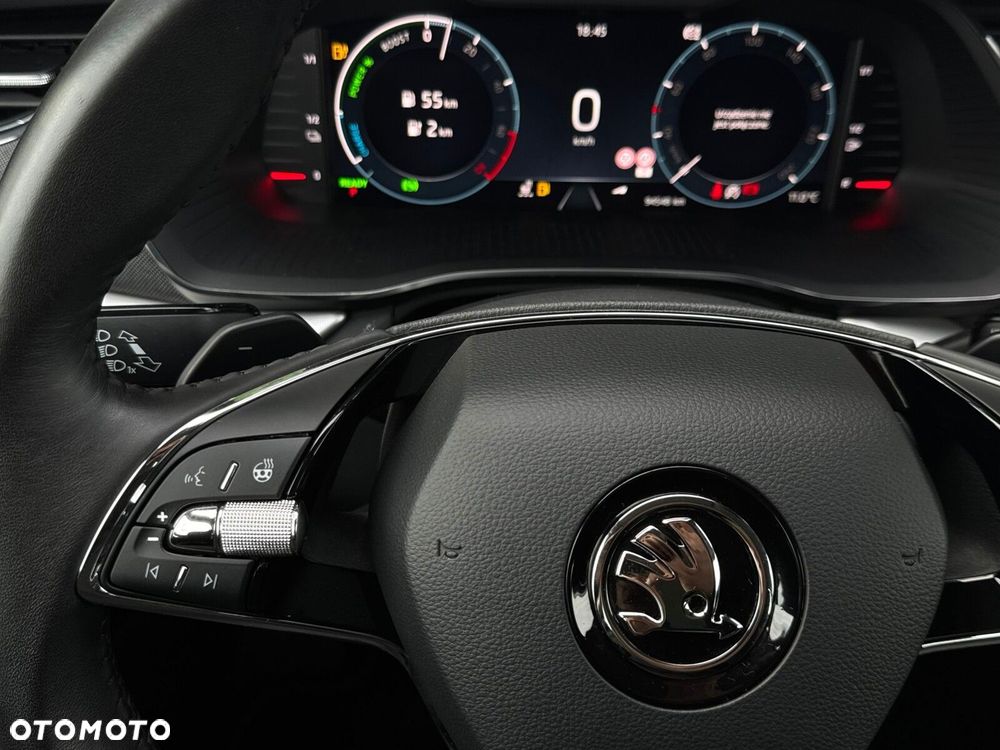 Skoda Octavia 1.4 TSI Plug-In Hybrid Style DSG - 17