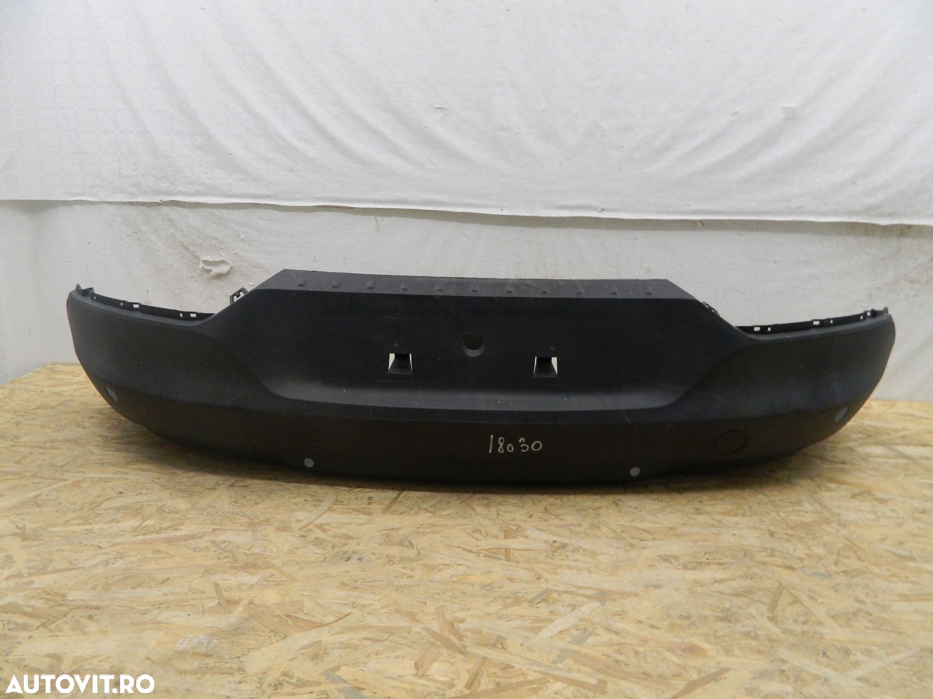 Bara spate Opel Grandland X, 2017, 2018, 2019, 2020, 2021, 2022, 1800234X. - 1