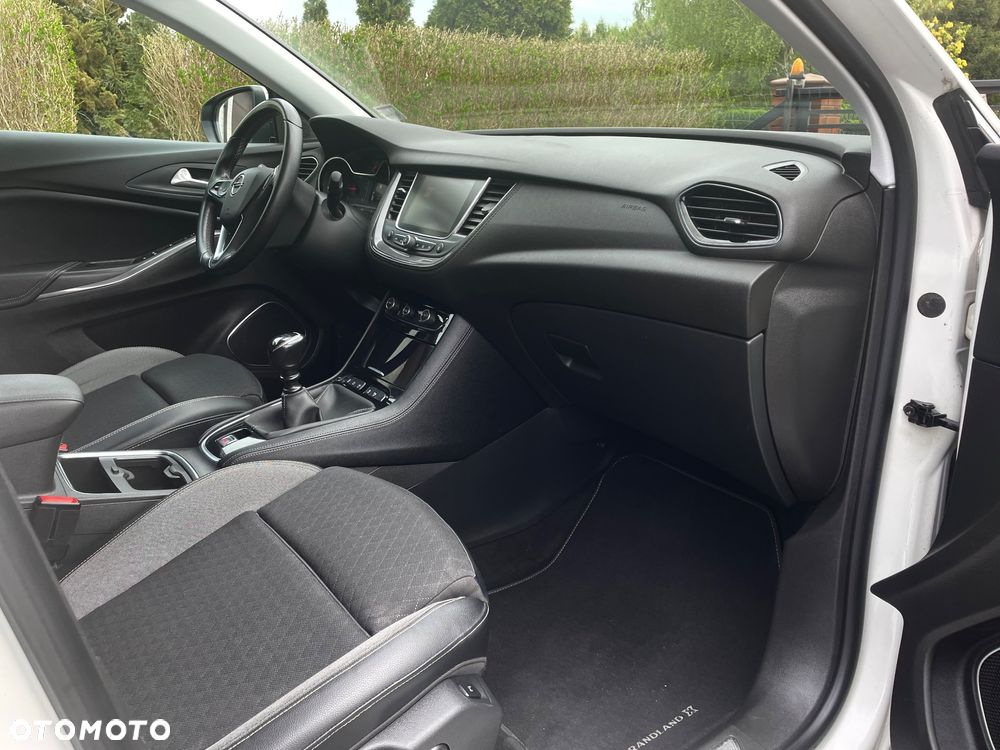 Opel Grandland X 1.6 D Start/Stop Business INNOVATION - 7