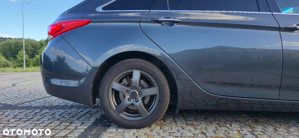 Hyundai i40 1.6 GDI Classic - 11