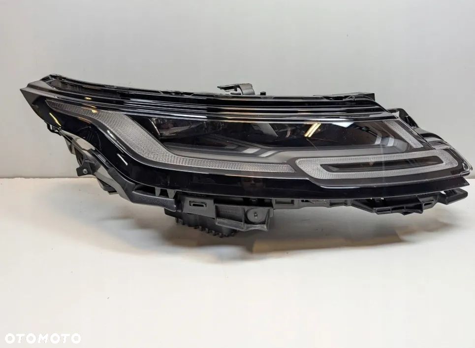 Lampa przednia prawa High Full Led Matrix Range Rover Evoque L551 II