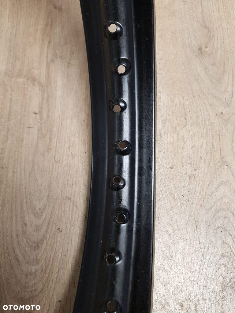 Obręcz felga rawka 1.85x19 Harley Davidson Sportster / Softail / Dyna - 7