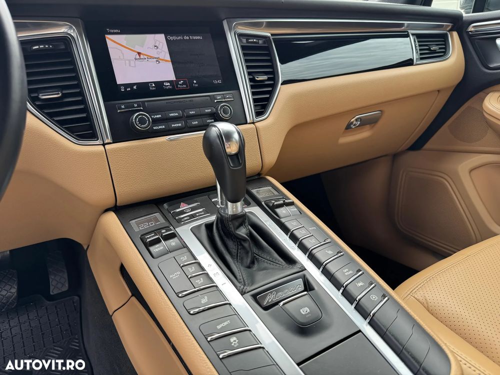 Porsche Macan 3.0 PDK S - 15