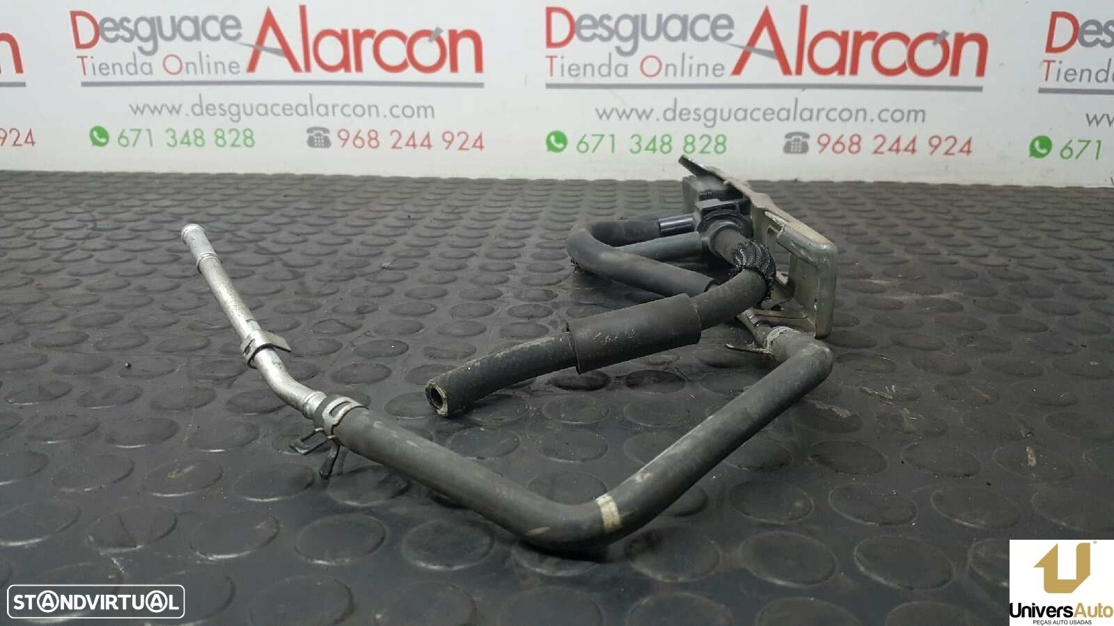 MÓDULO ELETRÓNICO LEXUS RX 400H - 2
