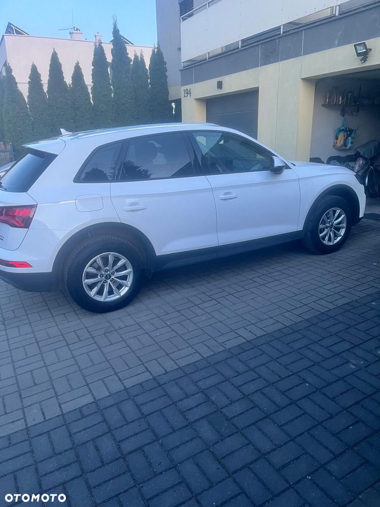 Audi Q5 2.0 TDI Quattro S tronic - 4