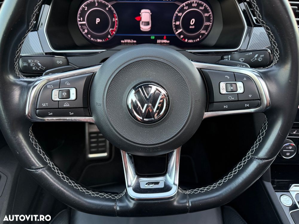 Volkswagen ARTEON 2.0 TDI DSG 4Motion R-Line - 30