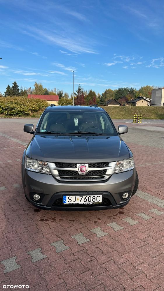 Fiat Freemont 2013 photo 2