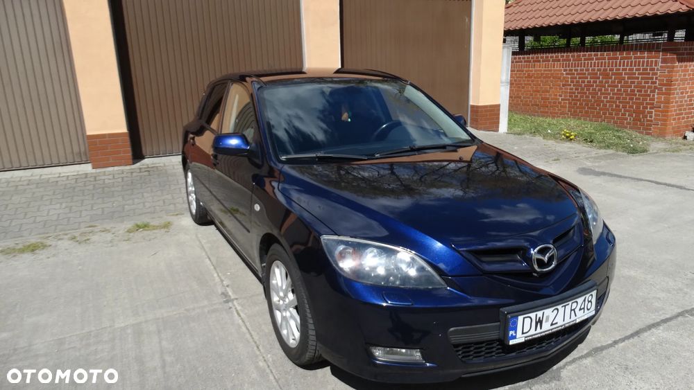 Mazda 3 1.6 16V Exclusive - 31