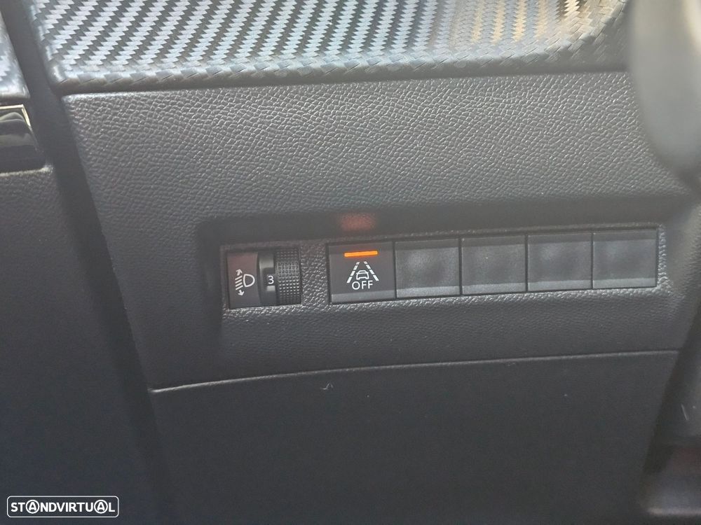 Peugeot 2008 1.2 PureTech Active Pack - 30