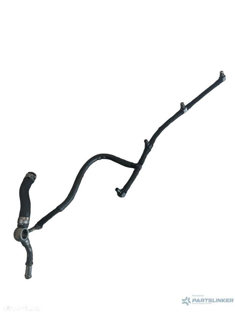 Rampa retur injectoare MERCEDES-BENZ A-CLASS II W169 2004 - 2012 2.0 A 180 CDI OM 640.940 - 1