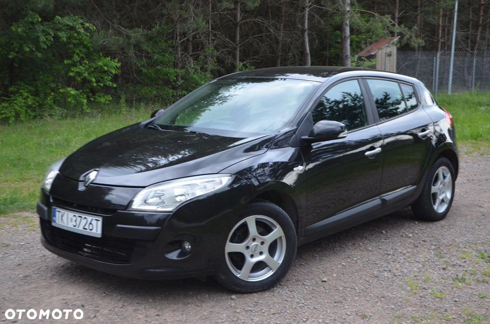 Renault Megane 1.6 16V 110 Dynamique - 3
