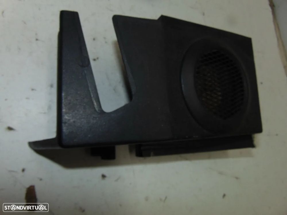 Citroen BX tampa volante - 4