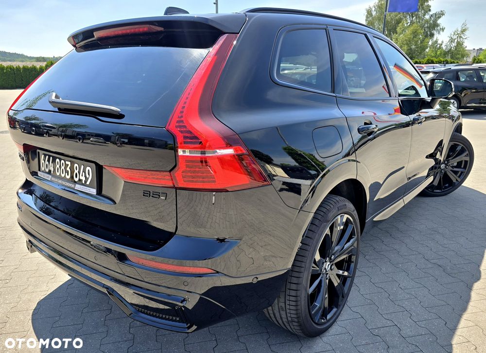 Volvo XC 60 - 4