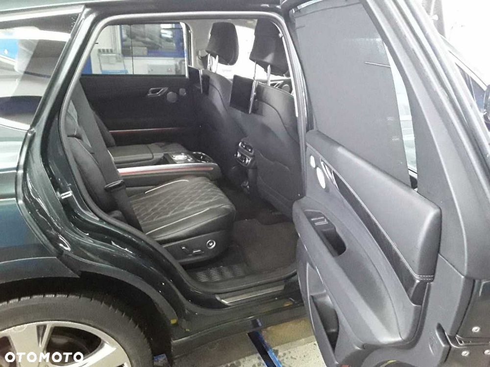 Genesis GV80 - 7