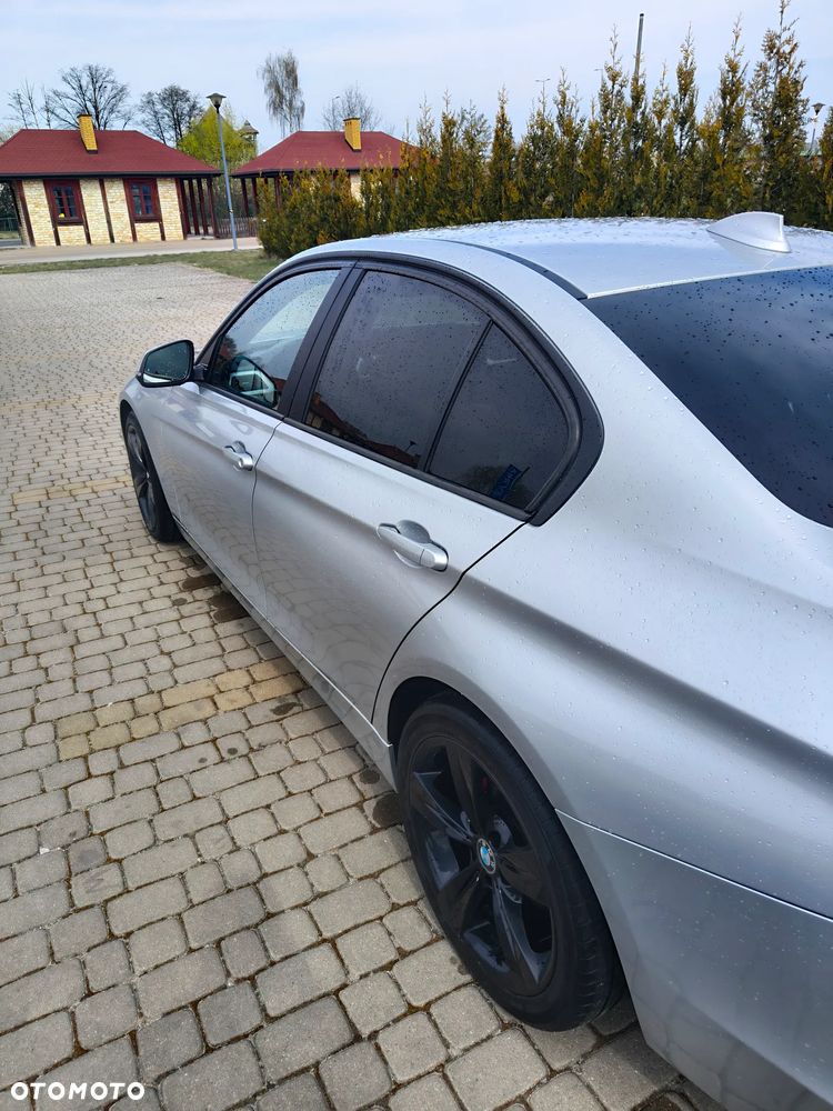 BMW Seria 3 - 3