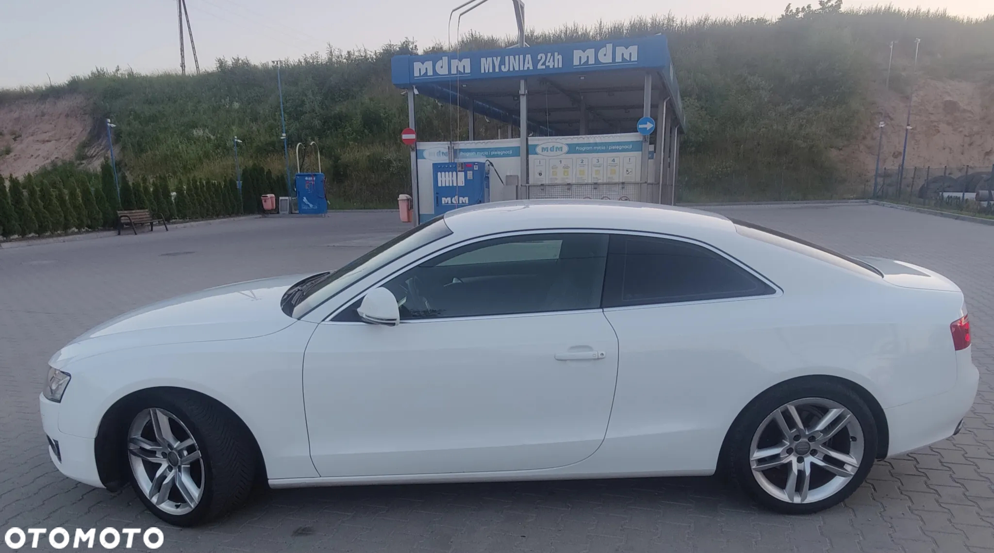 Audi A5 Coupe 2.0 TFSI - 3