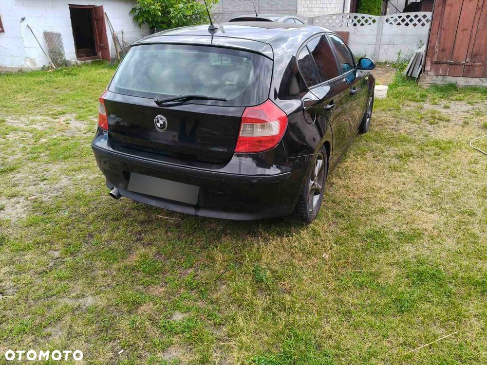 BMW Seria 1 118d - 3
