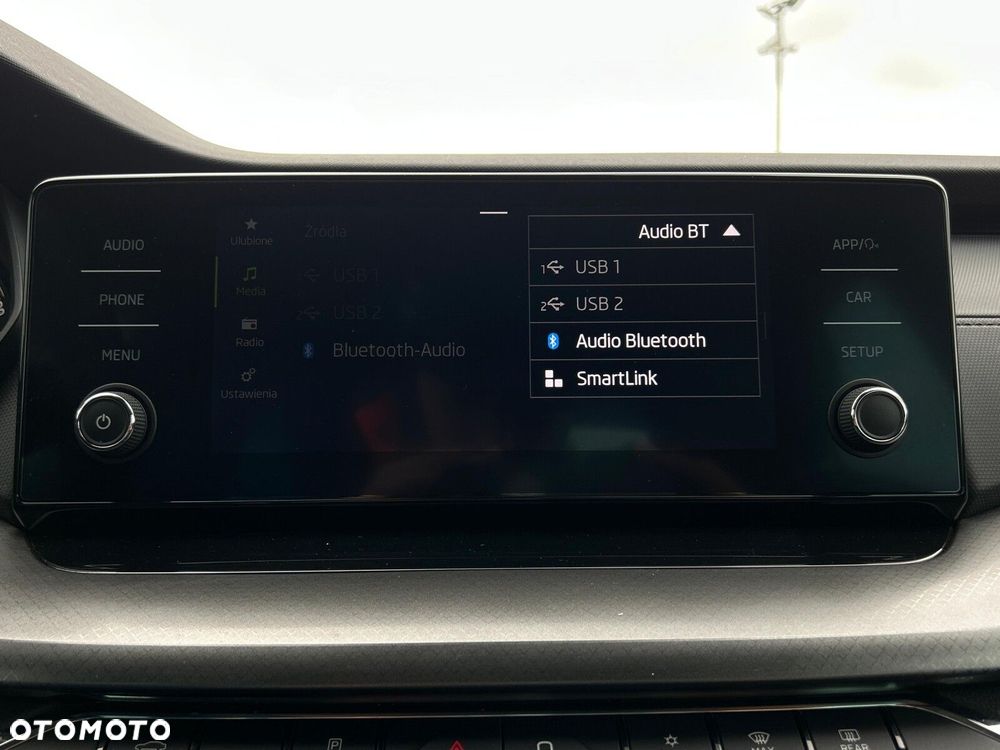 Skoda Octavia 2.0 TDI Ambition - 33