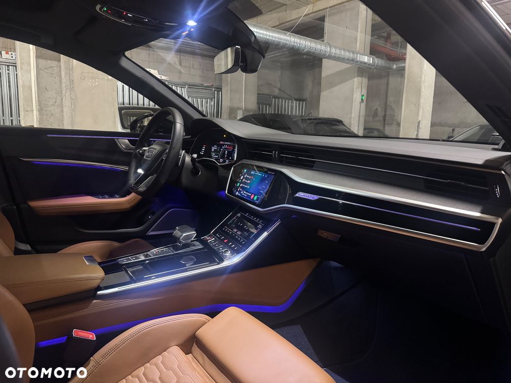 Audi RS7 Sportback - 6