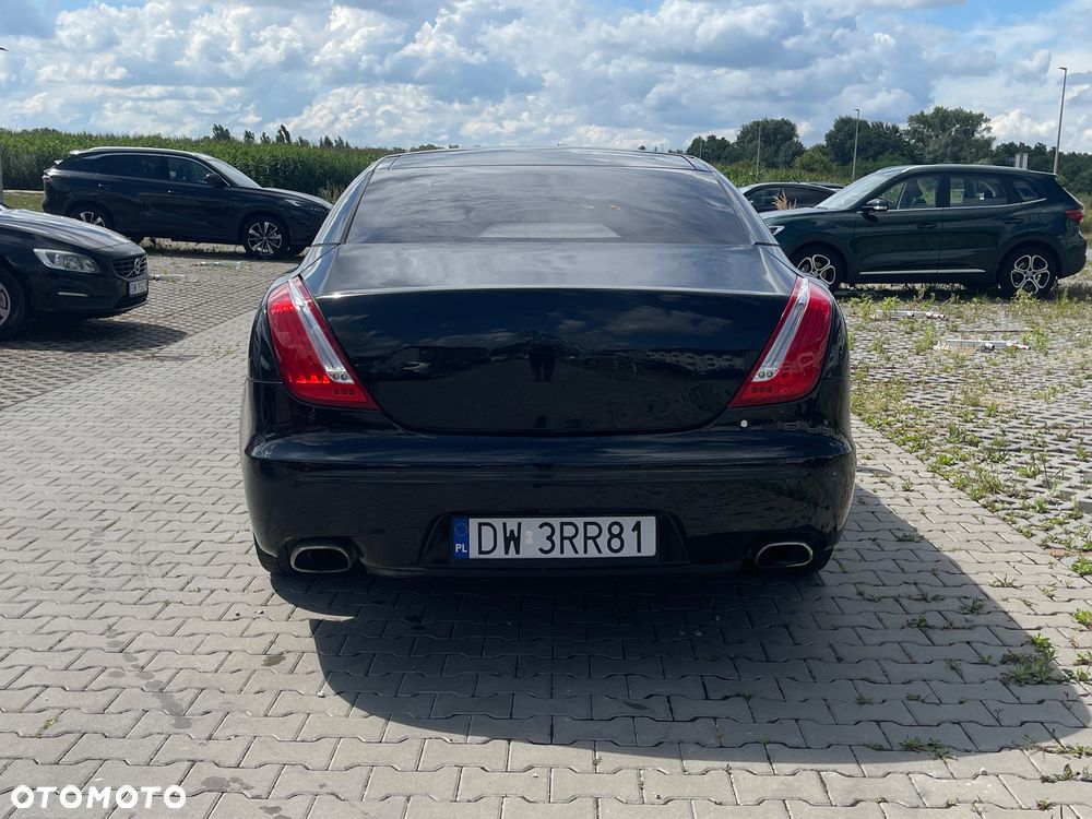 Jaguar XJ 3.0 D V6 Portfolio - 6