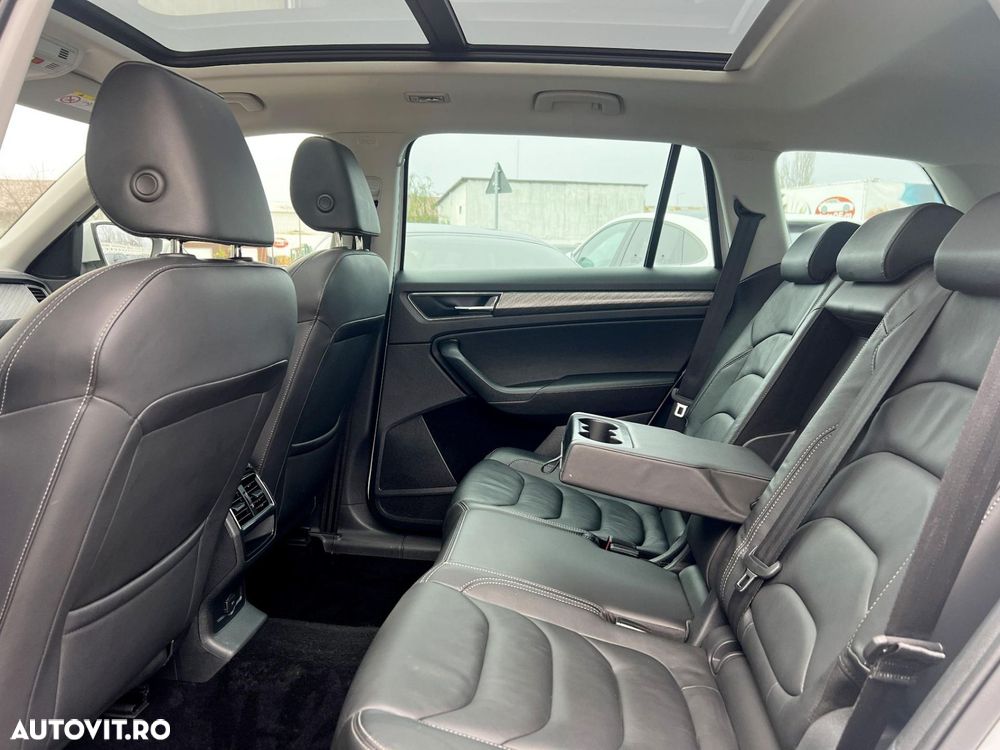 Skoda Kodiaq - 34