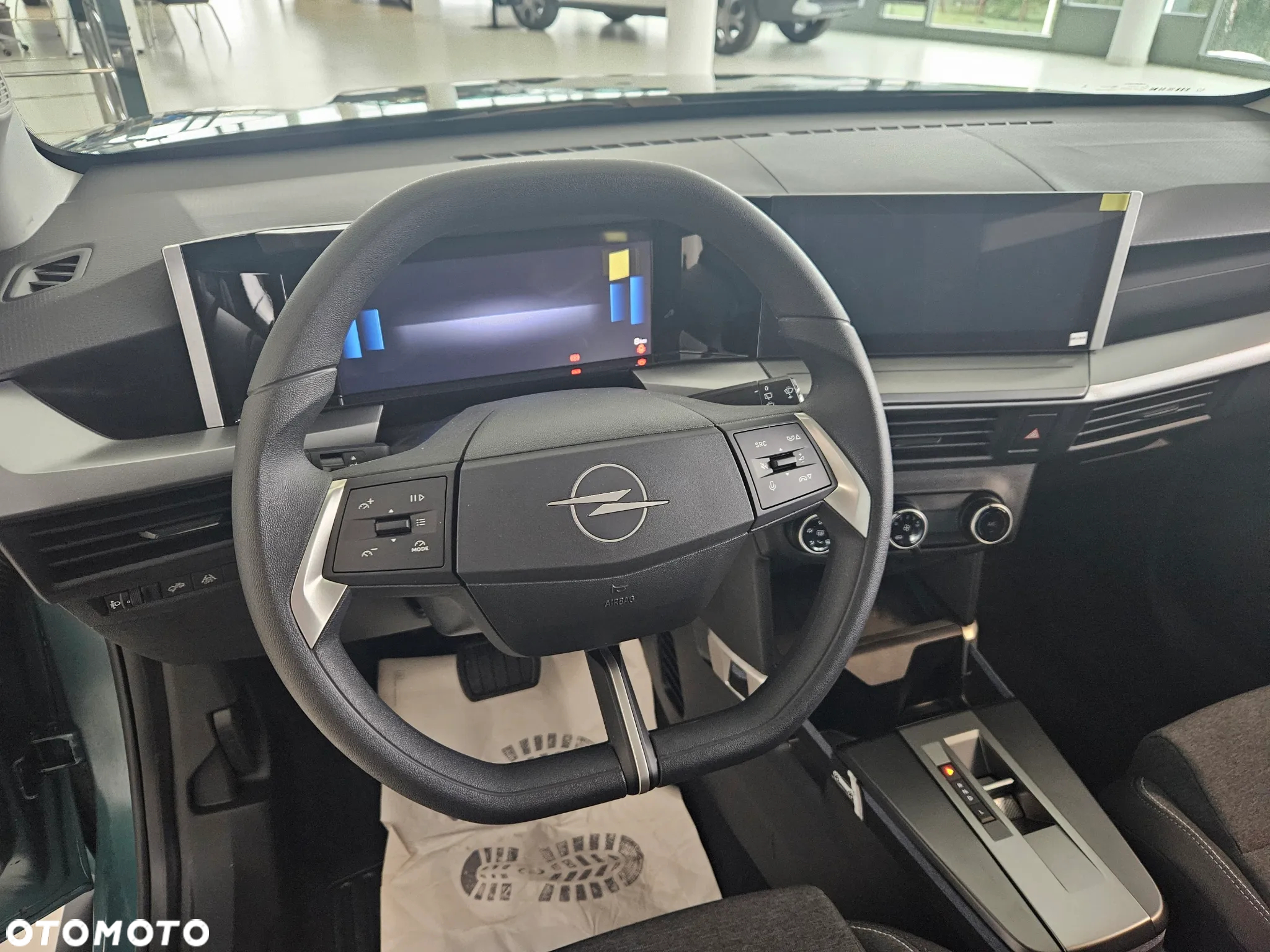 Opel Frontera 1.2 T mHEV Edition eDTC6 - 10