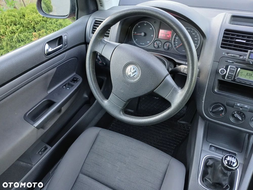 Volkswagen Golf 1.9 TDI Trendline - 22