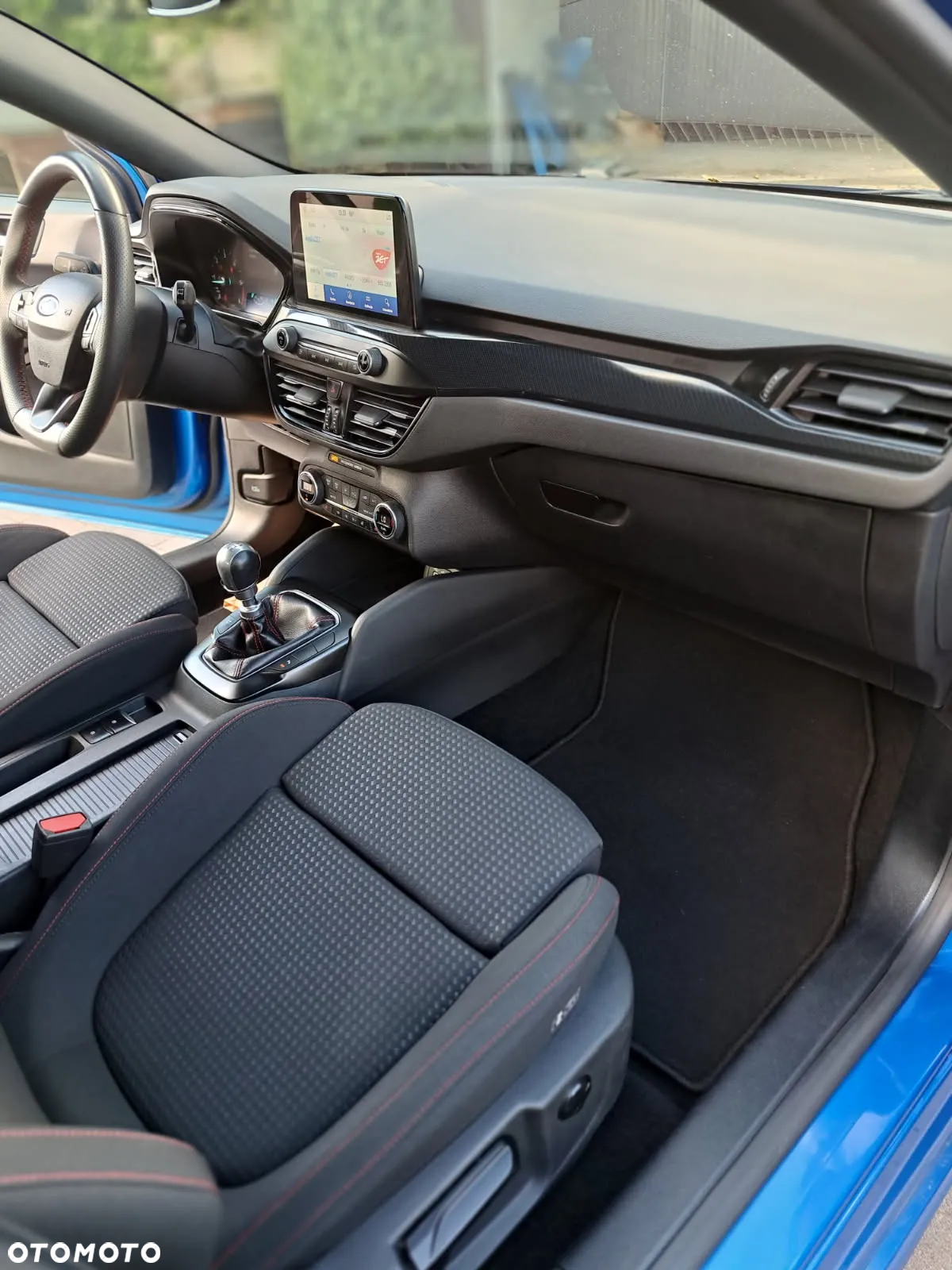 Ford Focus 1.5 EcoBlue ST-Line - 6