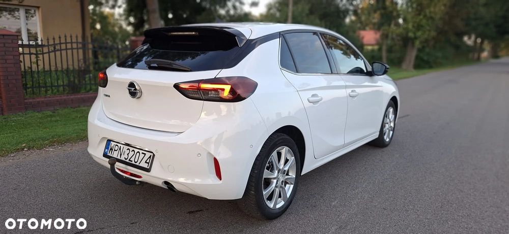 Opel Corsa 1.2 Elegance S&S - 6