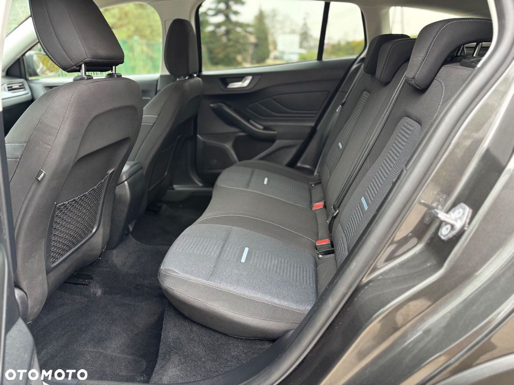 Ford Focus 1.5 EcoBlue Start-Stopp-System ACTIVE - 23